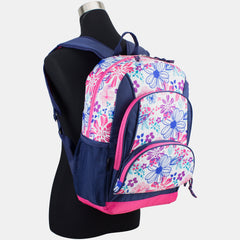 Multi Pocket Travel Backpack
