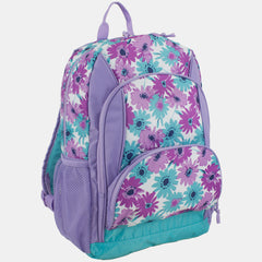 Multi Pocket Travel Backpack