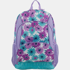 Multi Pocket Travel Backpack