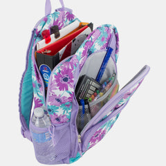 Multi Pocket Travel Backpack