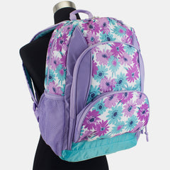 Multi Pocket Travel Backpack