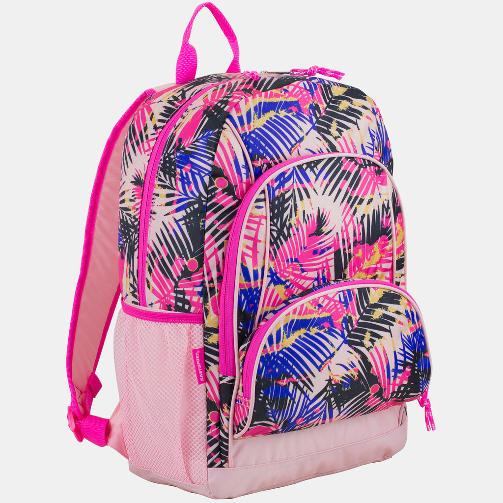 Triple Pocket Travel Backpack – Eastsport