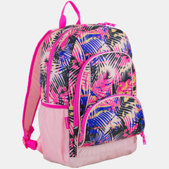 Triple Pocket Travel Backpack