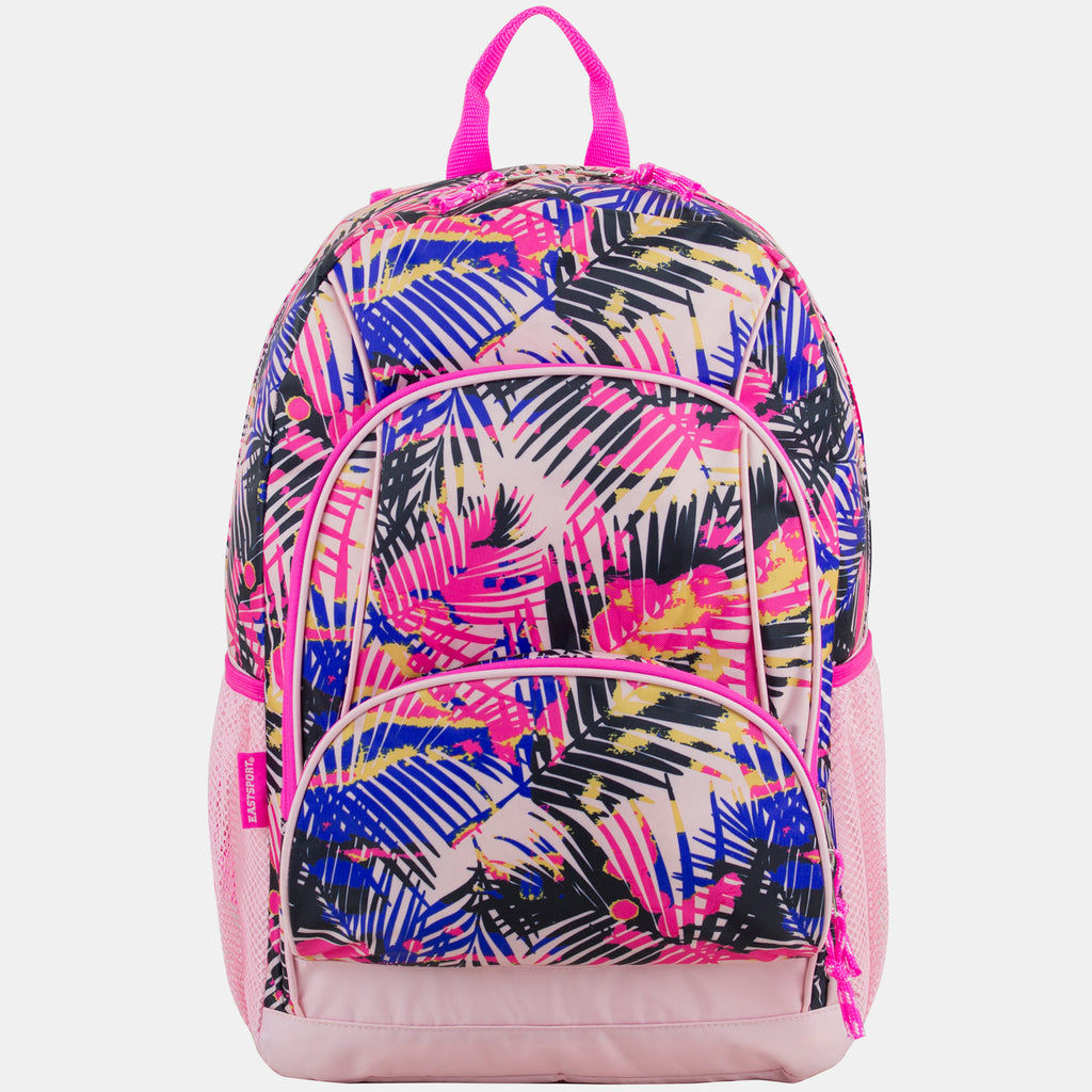 Triple Pocket Travel Backpack – Eastsport