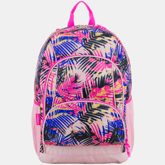 Triple Pocket Travel Backpack