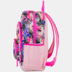 Triple Pocket Travel Backpack