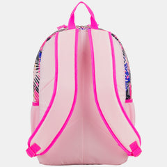 Triple Pocket Travel Backpack