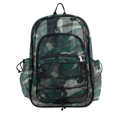 Eastsport XL Mesh Backpack