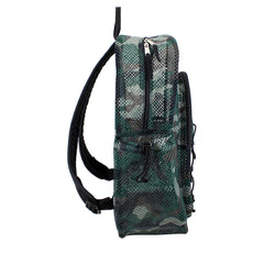 Eastsport XL Mesh Backpack