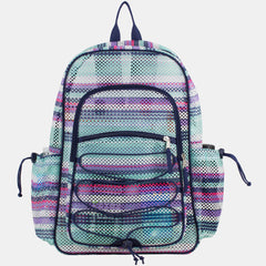 Eastsport XL Mesh Backpack