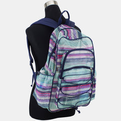 Eastsport XL Mesh Backpack