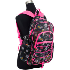 Eastsport XL Mesh Backpack