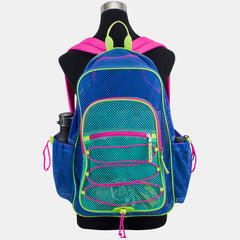 Eastsport XL Mesh Backpack