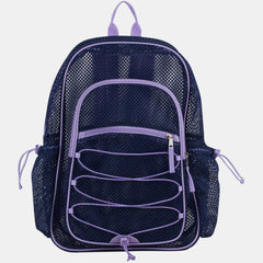Eastsport XL Mesh Backpack