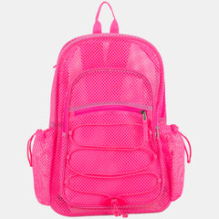 Eastsport XL Mesh Backpack