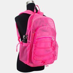 Eastsport XL Mesh Backpack