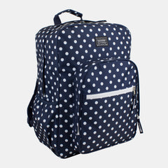 Eastsport Fashion Lifestyle Backpack with Oversized Main Compartment