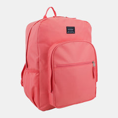 Eastsport Fashion Lifestyle Backpack with Oversized Main Compartment