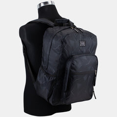 Eastsport Fashion Lifestyle Backpack with Oversized Main Compartment