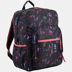 Eastsport Fashion Lifestyle Backpack with Oversized Main Compartment