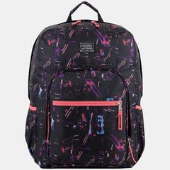 Eastsport Fashion Lifestyle Backpack with Oversized Main Compartment