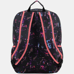 Travel Backpack with Oversized Main Compartment
