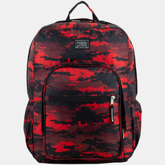 Eastsport Fashion Lifestyle Backpack with Oversized Main Compartment