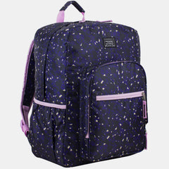 Travel Backpack with Oversized Main Compartment