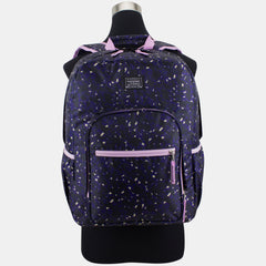 Eastsport Fashion Lifestyle Backpack with Oversized Main Compartment