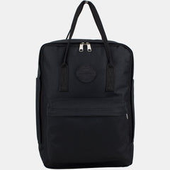 Eastsport Carrying Case for Laptops/Tablets/Cellphones Double Handle Convertible Mid Size Backpack Handbag Tote