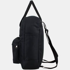 Eastsport Carrying Case for Laptops/Tablets/Cellphones Double Handle Convertible Mid Size Backpack Handbag Tote