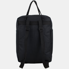 Eastsport Carrying Case for Laptops/Tablets/Cellphones Double Handle Convertible Mid Size Backpack Handbag Tote