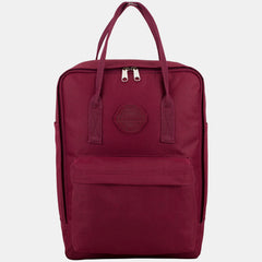 Eastsport Carrying Case for Laptops/Tablets/Cellphones Double Handle Convertible Mid Size Backpack Handbag Tote