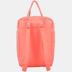 Eastsport Carrying Case for Laptops/Tablets/Cellphones Double Handle Convertible Mid Size Backpack Handbag Tote