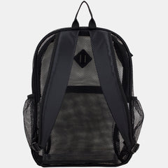 Eastsport Diamond Mesh Backpack