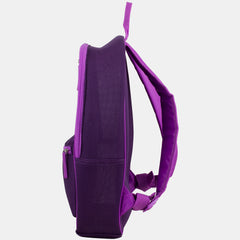 Active Semi Transparent Soft Comfortable Mesh Backpack