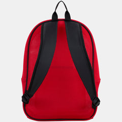 Active Semi Transparent Soft Comfortable Mesh Backpack