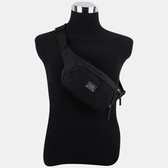 Limited Fanny Waist Bag