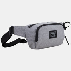 Eastsport Limited Fanny Waist Bag