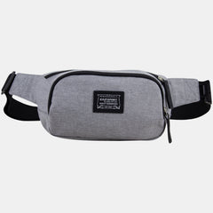 Eastsport Limited Fanny Waist Bag