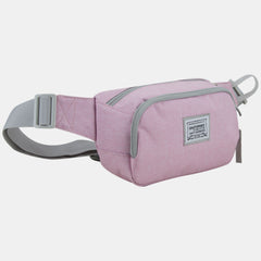 Limited Fanny Waist Bag