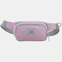 Limited Fanny Waist Bag