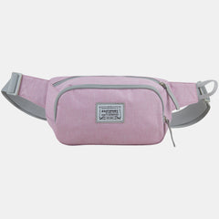 Eastsport Limited Fanny Waist Bag