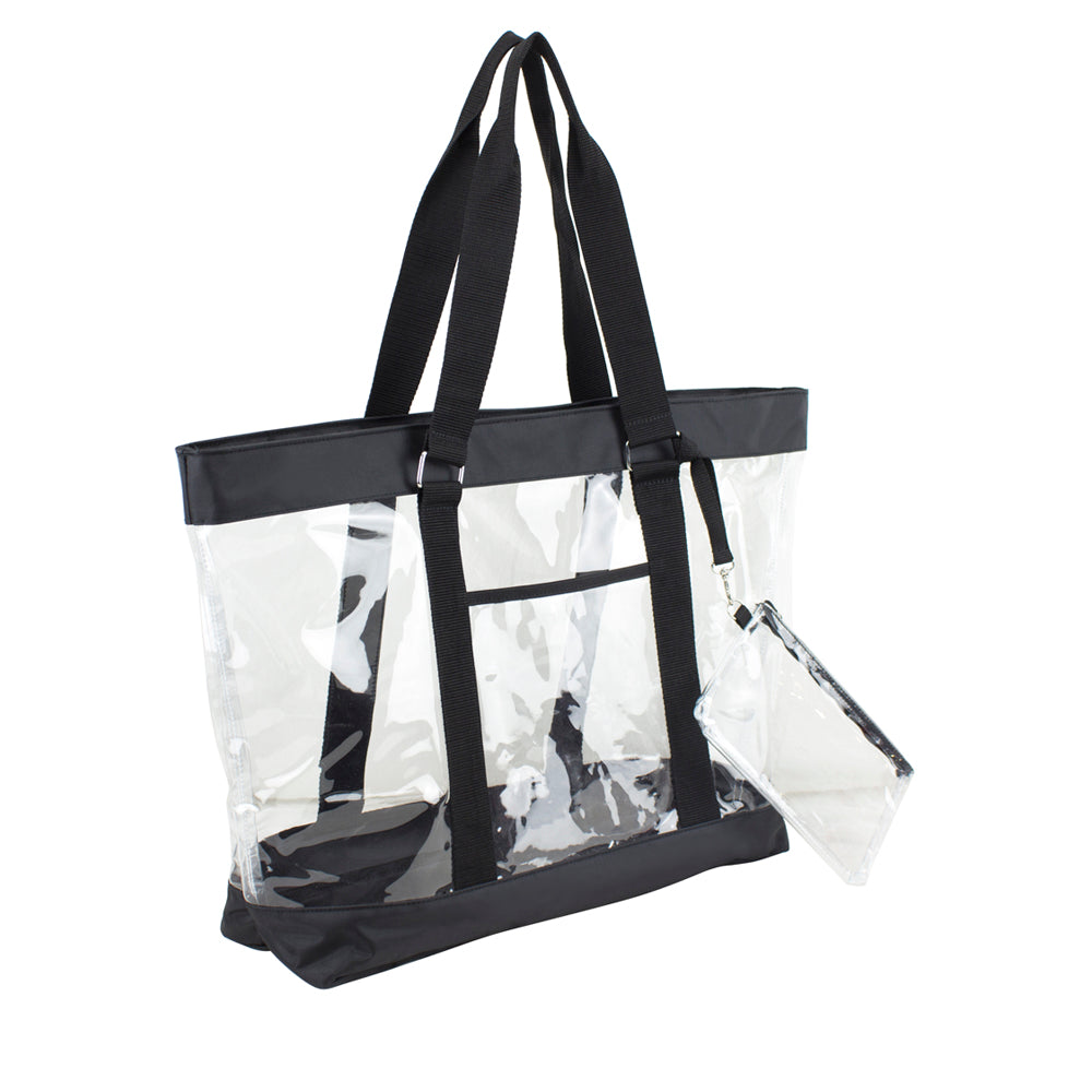 Supreme Plastic Tote Bags for Women