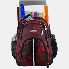 Rally Sport 2.0 Backpack