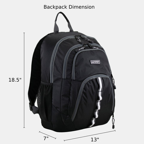 Rally Sport 2.0 Sport Backpack