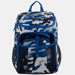 Top Loader Backpack & Matching Lunch Box Set