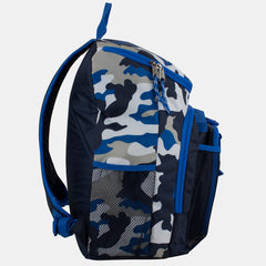 Top Loader Backpack & Matching Lunch Box Set