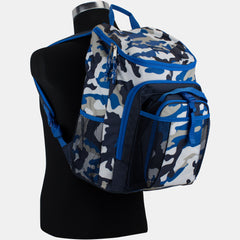 Top Loader Backpack & Matching Lunch Box Set