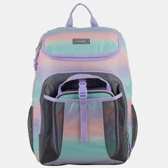 Top Loader Backpack & Matching Lunch Box Set